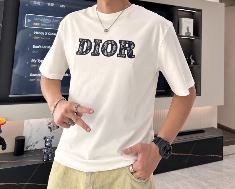 Christian Dior T-Shirts